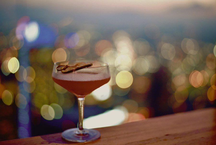 Juneteenth Celebration: Rooftop Social — June 19 at AYRE